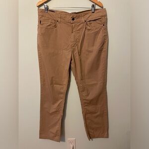 Oakley Tan Pants Size 36 Men’s